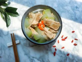 放凉后即可食用