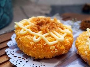 新滋味