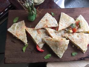 煎好后取出切块