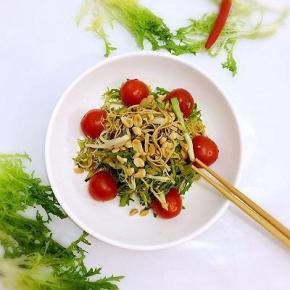 看见这道菜，可以多吃一碗米饭