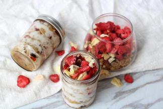 想吃冷藏的可以放到冰箱冷藏2小时