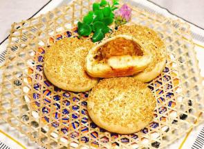 出锅，非常的香