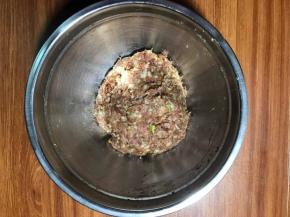 一个方向搅上劲。