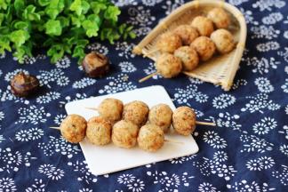 做了好几次都不够吃