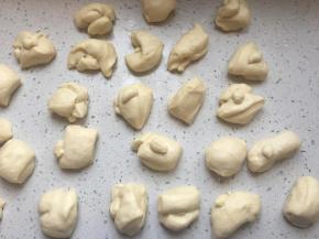 平均分成24个剂子