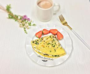 搭配水果和牛奶，当早餐相等不错哦！