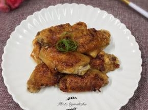 出锅装盘即可食用。