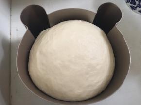 发到8成满时取出