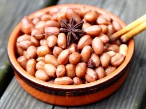 解压后盛出即可食用。也可凉透后食用。