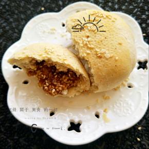 红糖滋补替代白糖味道更好，营养也更丰富了，口感香酥！