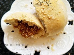 红糖滋补替代白糖味道更好，营养也更丰富了，口感香酥！