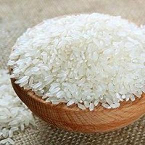 大米洗净