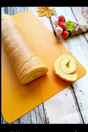 半个小时切段即可