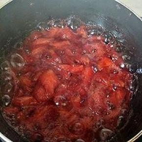 熬到汤汁浓稠即可