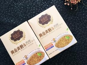 健康生活吃出来，很大的两盒。一盒270克。