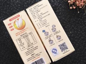 佰麦仕麦芽采用优质原料，精工细作，无任何添加，选用的是加拿大进口小麦，富含膳食纤维、蛋白质和VE，而且即开即食，健康食品吃起来
