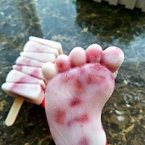 夏天最喜欢的就是它