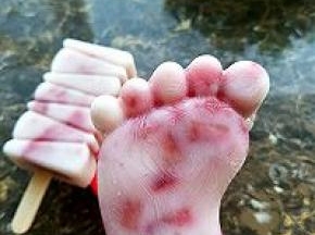 夏天最喜欢的就是它