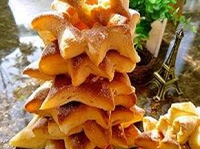 做出的成品很漂亮