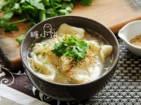 铺盖面