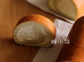 蛋糕卷