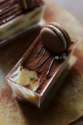 随便贴一些以前写过的其它蛋糕类，具体就不搬运了。 
提拉米苏