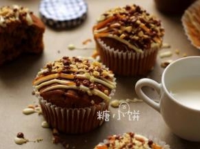 杯子蛋糕