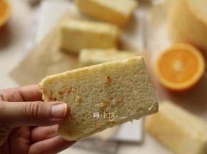 成品切面
