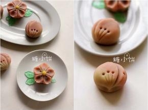 和果子。樱
