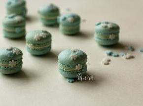 马卡龙