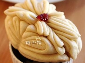 莲花卷