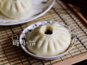 随便贴一些以前写过的其它包子馒头，具体就不搬运了。
韭菜肉包