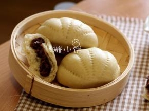 红豆包