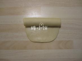 卷起来，收口朝下放置