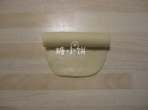 卷起来，收口朝下放置