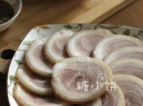 水晶捆蹄
