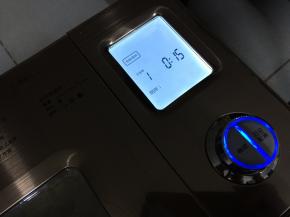 选择时间15分钟