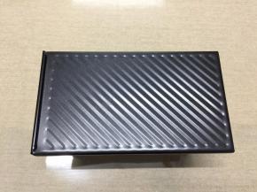 移除保鲜膜，合上盖子，继续发酵5分钟（拉开盖子时有阻力即可）