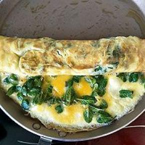 在翻起来压住，也就是第二卷。