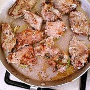 两面都煎好就可以出锅了