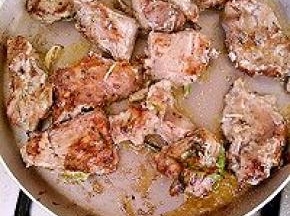 两面都煎好就可以出锅了