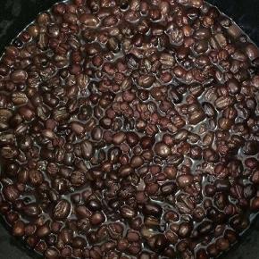 煲好等自动排完气拿出晾凉