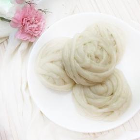 可以一条条撕着吃