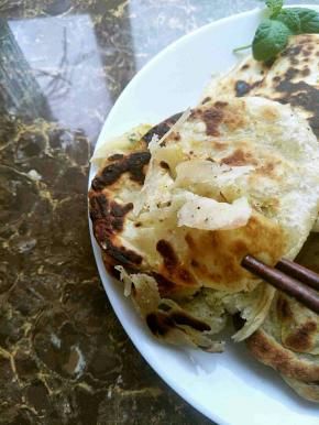 层层分明很好吃