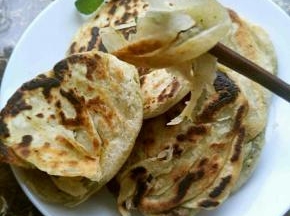 还可以加肉馅哦