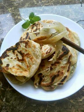 碎，软，香，好吃！