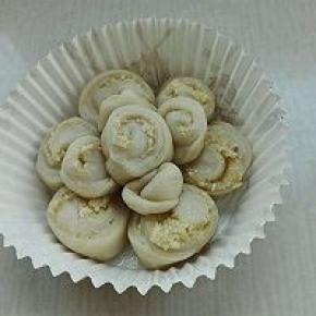 8. 发挥想象，随意做其它花型也可以