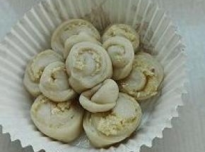 8. 发挥想象，随意做其它花型也可以