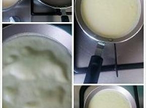 法焙客千层锅上场了，法焙客内表层是德国一威堡不沾，采用开孔式铝合金锅体复合底，手柄PP材料，坚固结实，适用于电磁炉和明火。这货真是好用，我能说我不用洗锅吗？