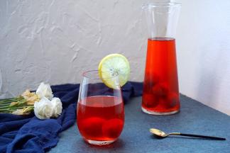 出锅后放凉后放入冰箱冷藏口感更佳